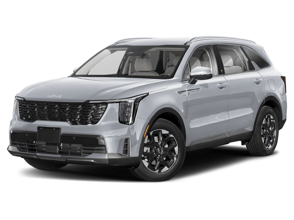 2024 Kia Sorento