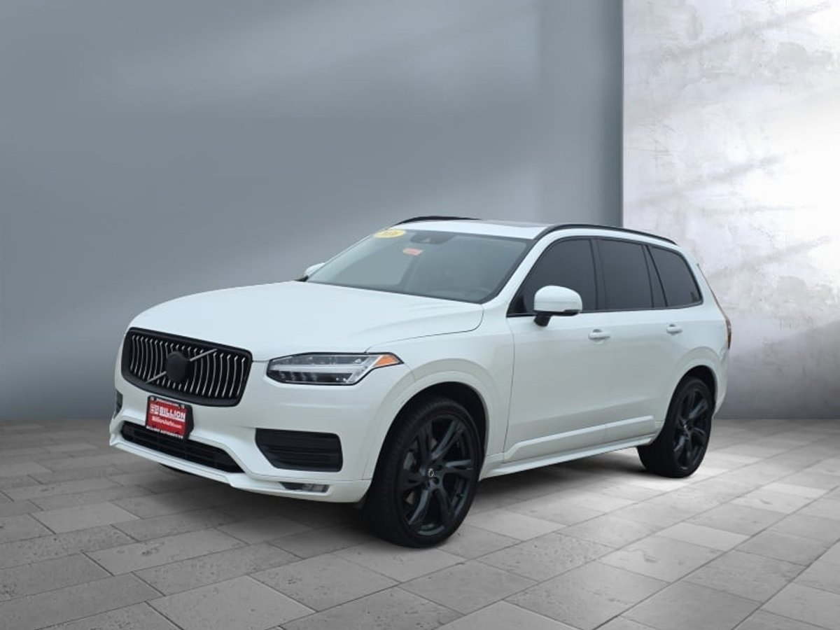2020 Volvo XC90