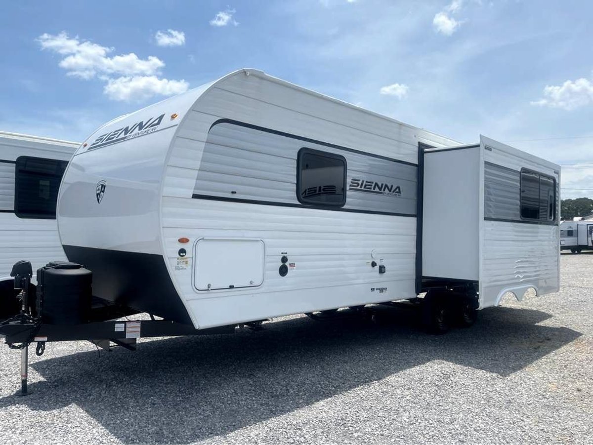 2026 Venture Sienna