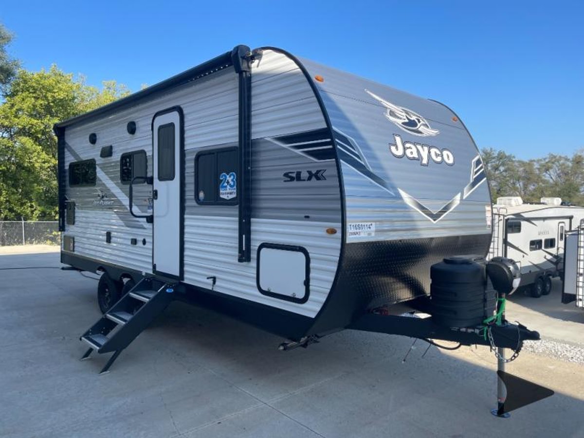 2026 Jayco Jay Flight SLX
