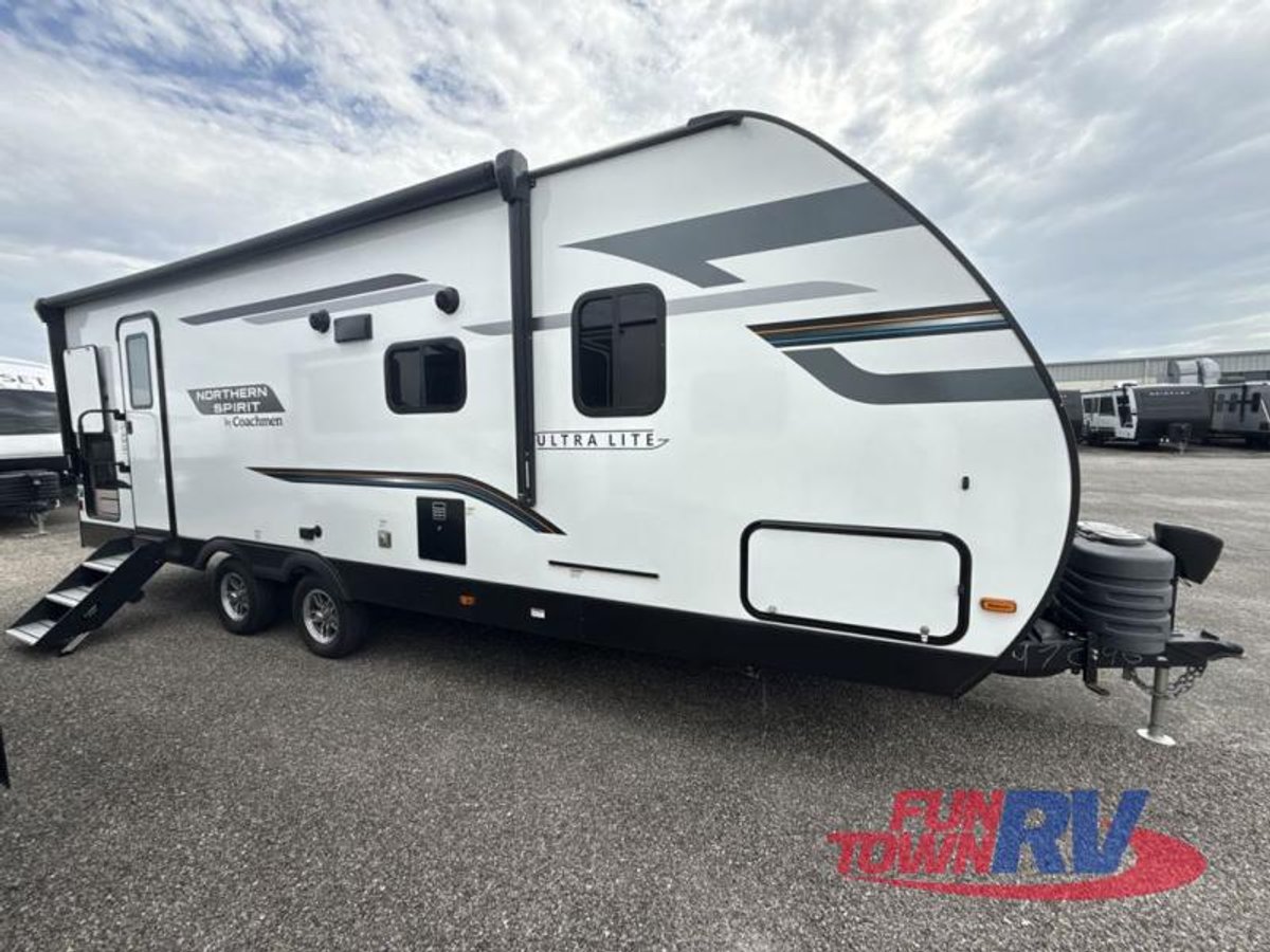 2024 Coachmen RV Northern Spirit Ultra Lite