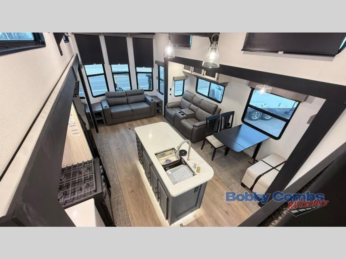 2026 Forest River RV Puma Vista