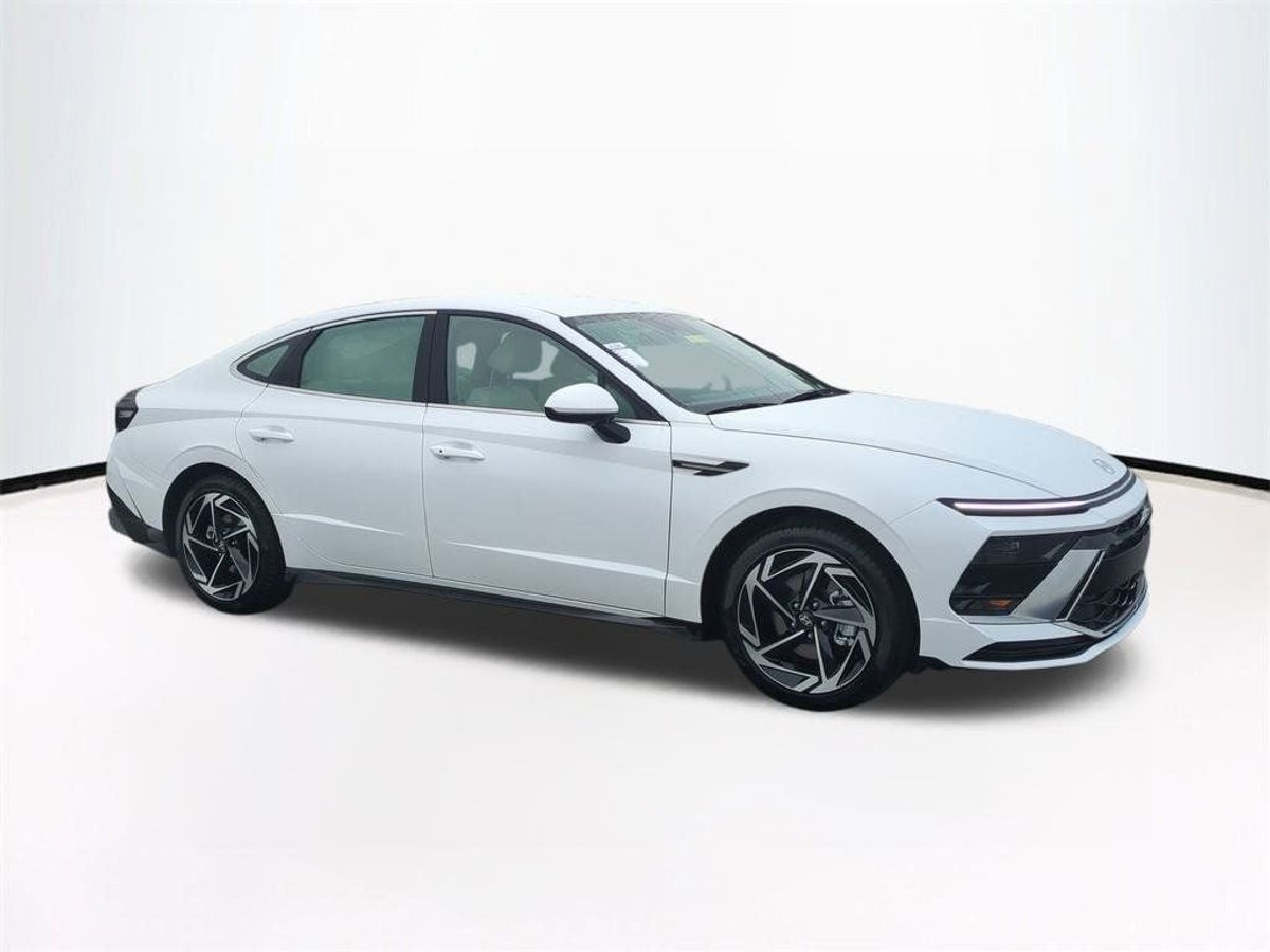 2026 Hyundai SONATA