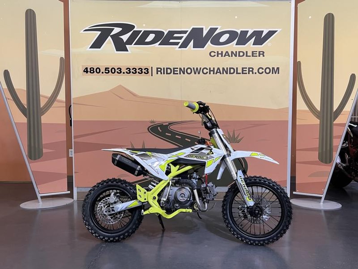 2026 Denago Powersports MX1