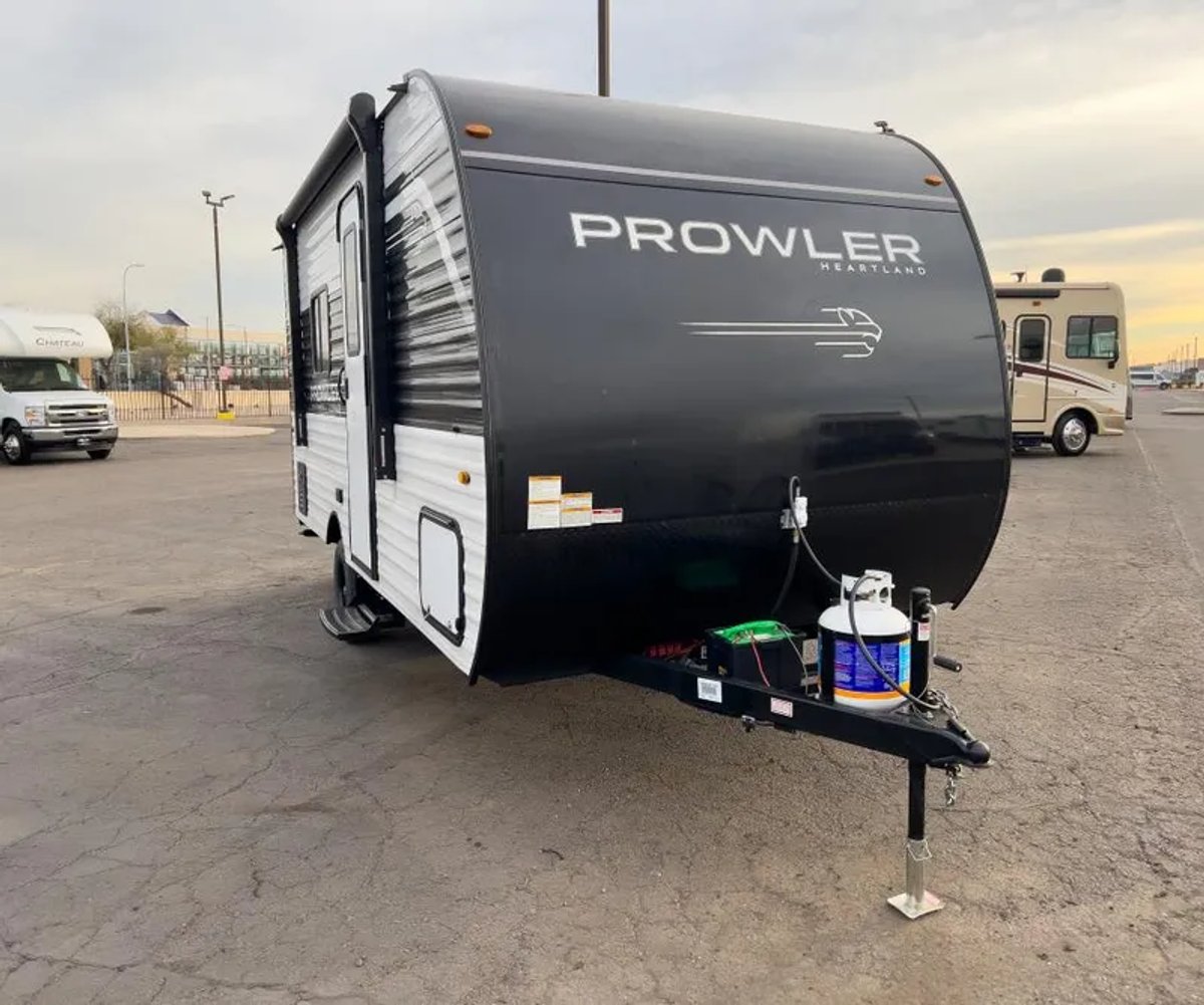 2026 Jayco PROWLER LYNX