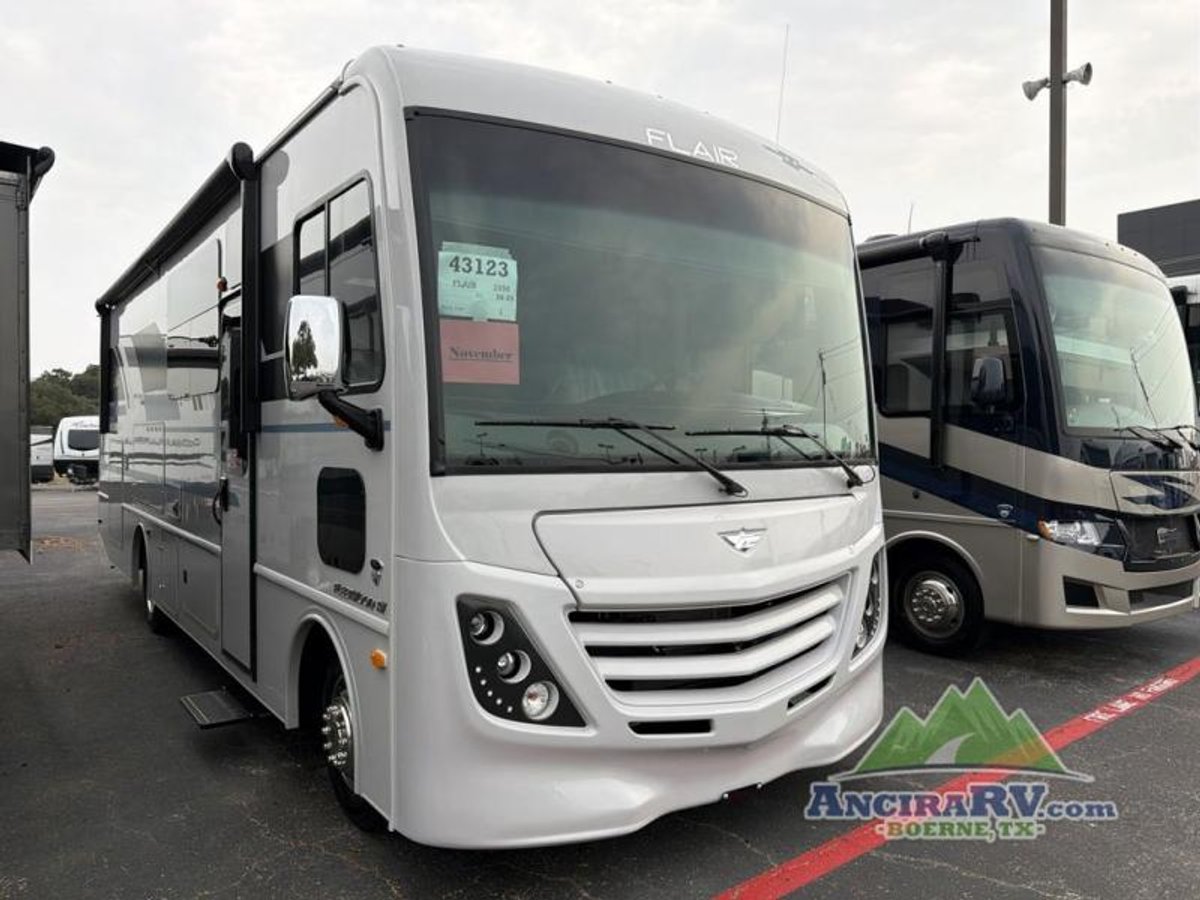 2026 Fleetwood RV Flair
