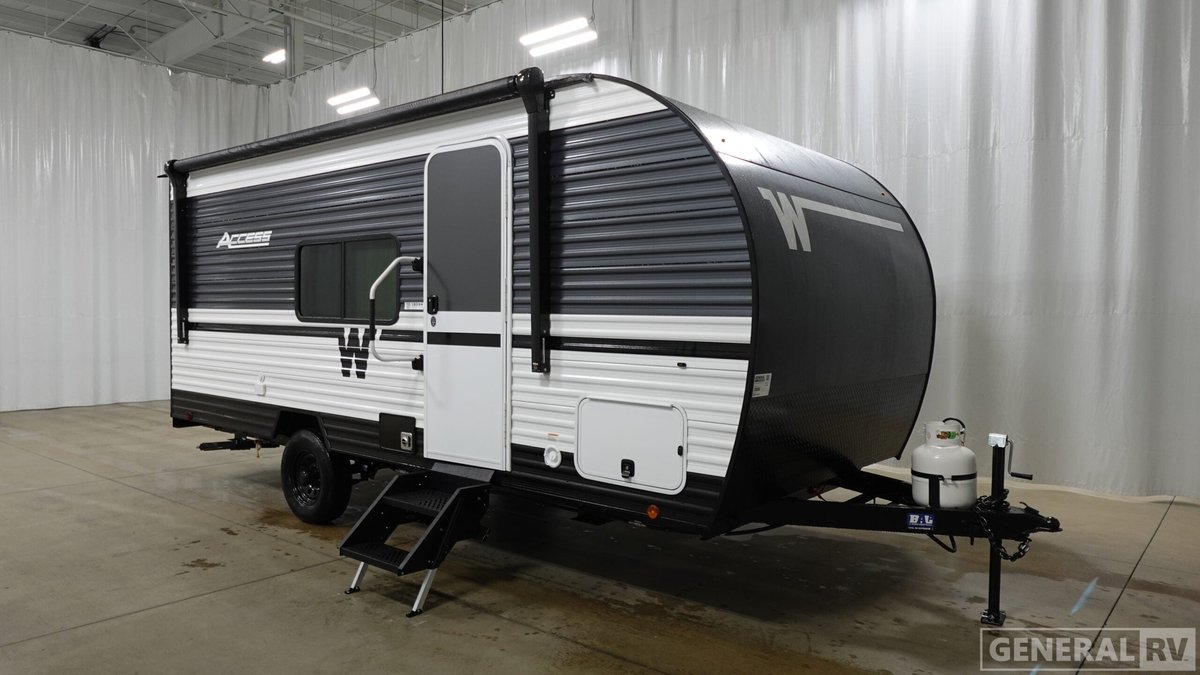 2026 Winnebago Access