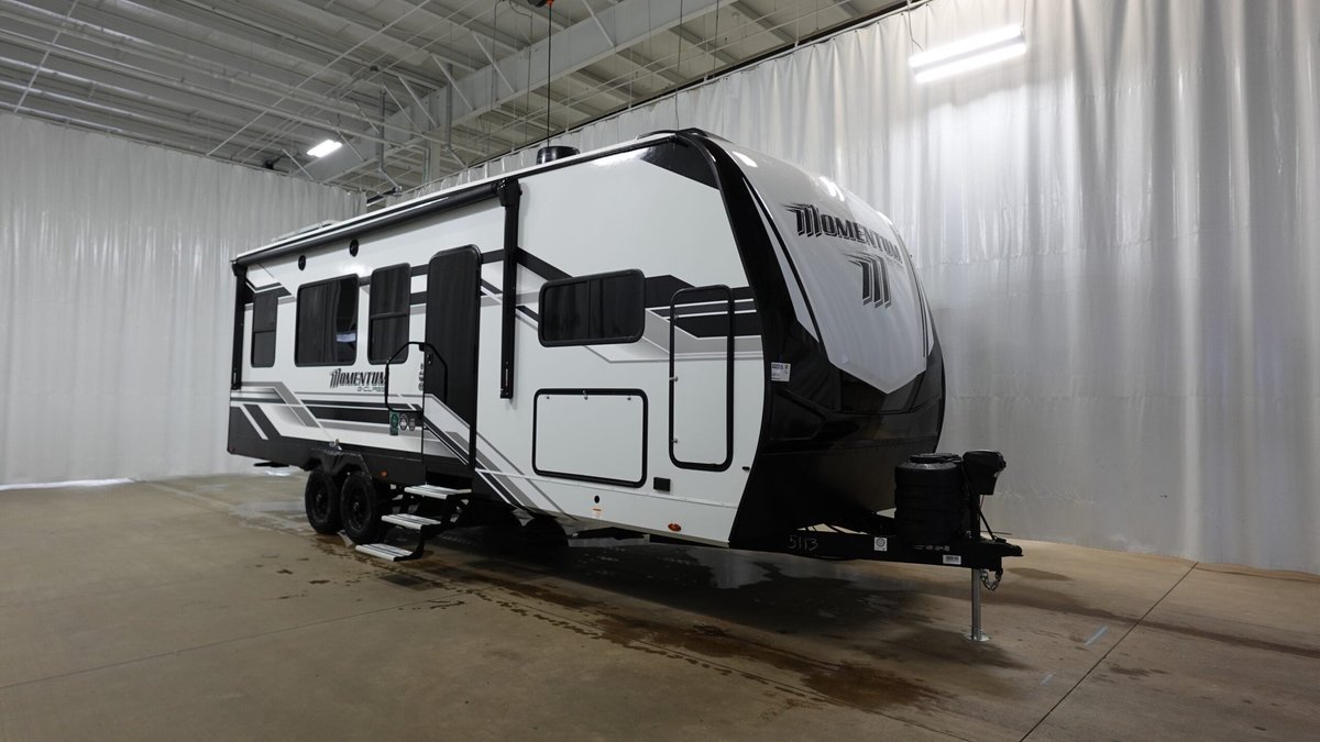 2026 Grand Design Momentum G-Class