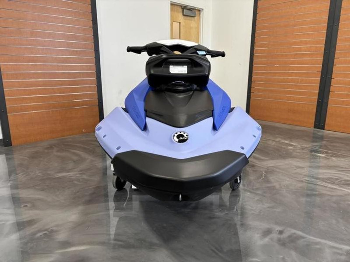 2025 Sea-Doo Spark for 2 Rotax 900 ACE- 90 CONV with IBR