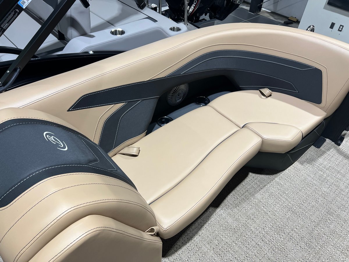 2026 Barletta Cabrio C22QC