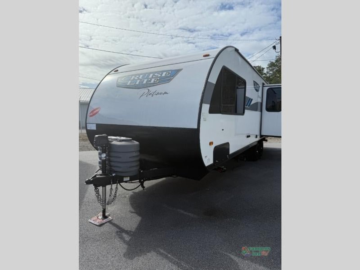2024 Forest River RV Salem Cruise Lite Platinum