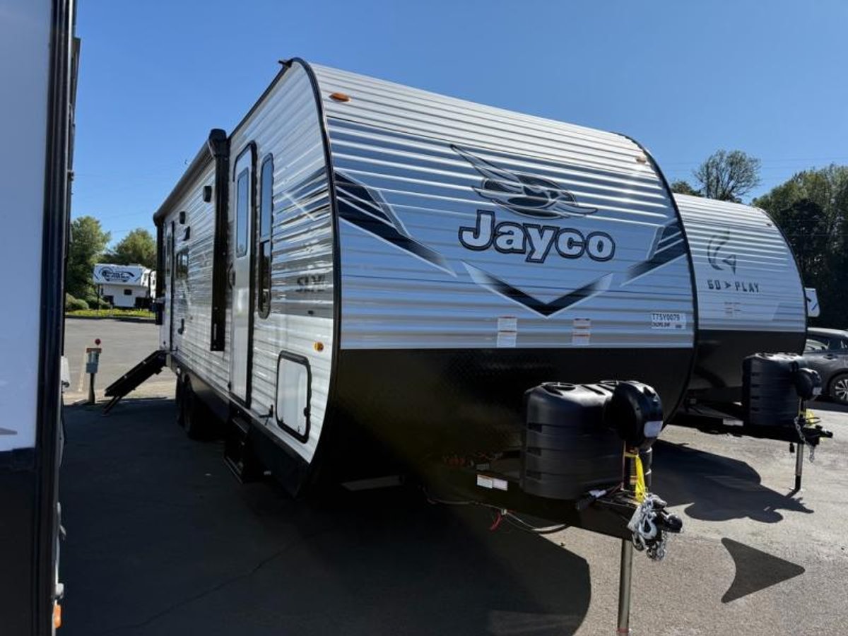 2026 Jayco Jay Flight SLX