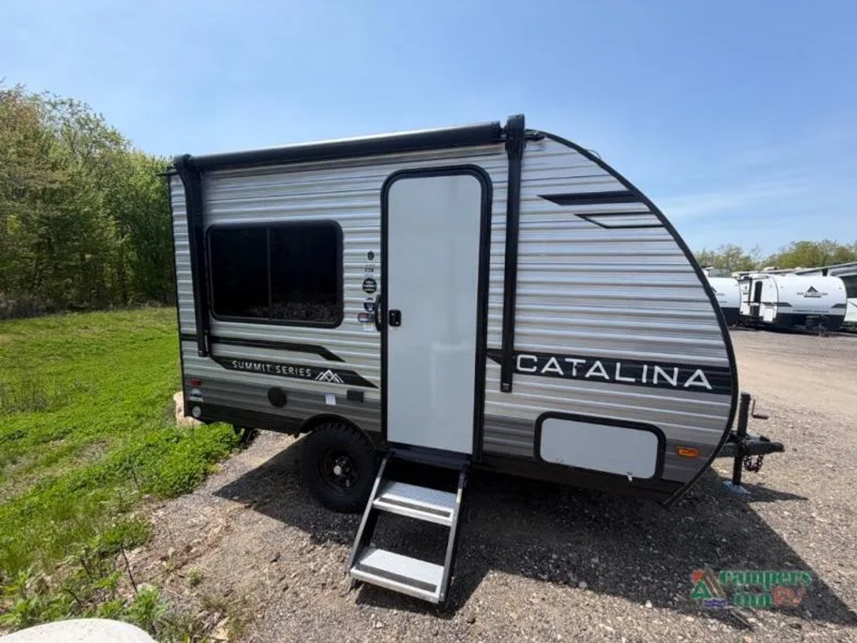 2026 Coachmen RV Catalina Summit Series 7