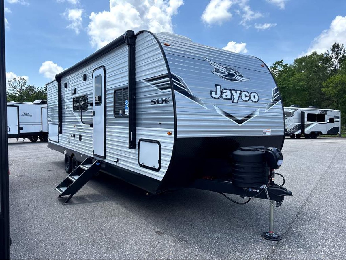 2026 Jayco Jay Flight SLX