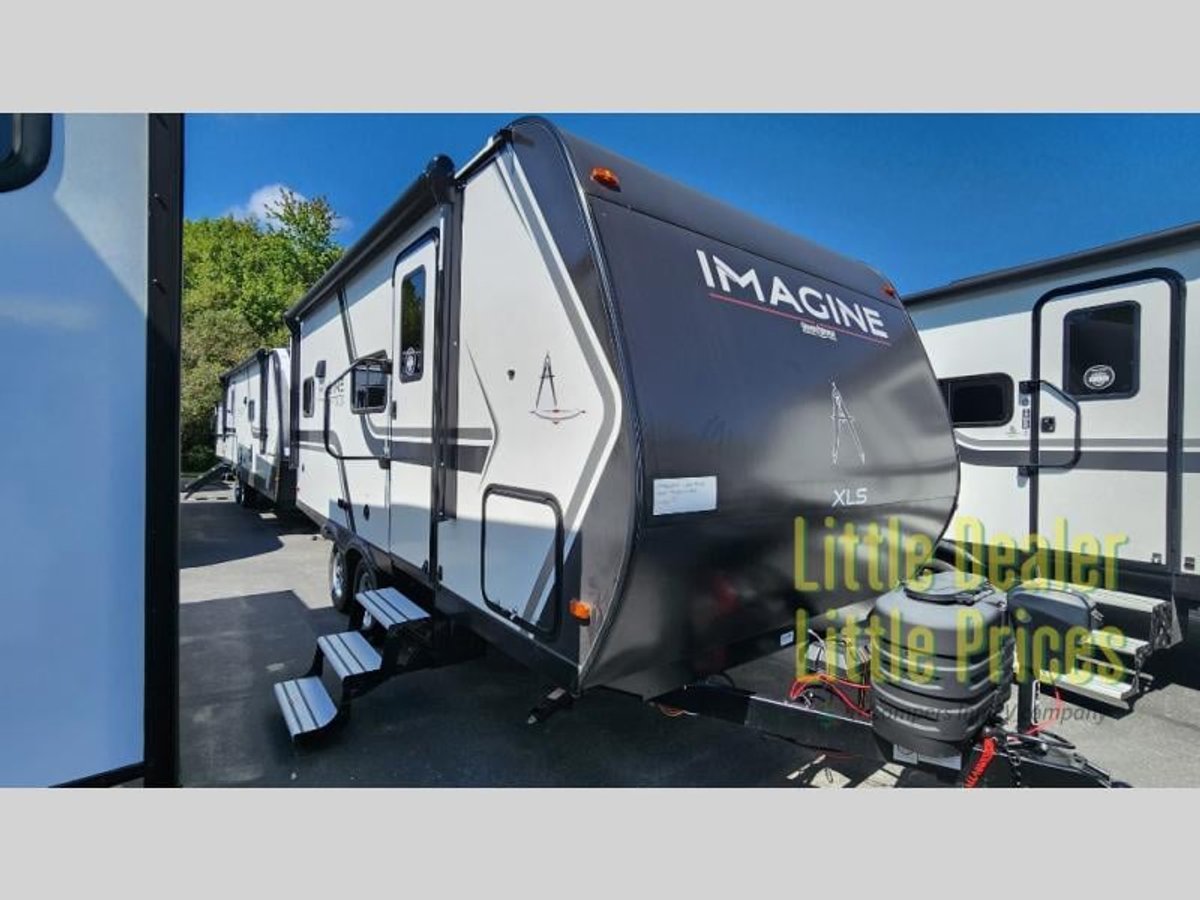 2026 Grand Design Imagine XLS
