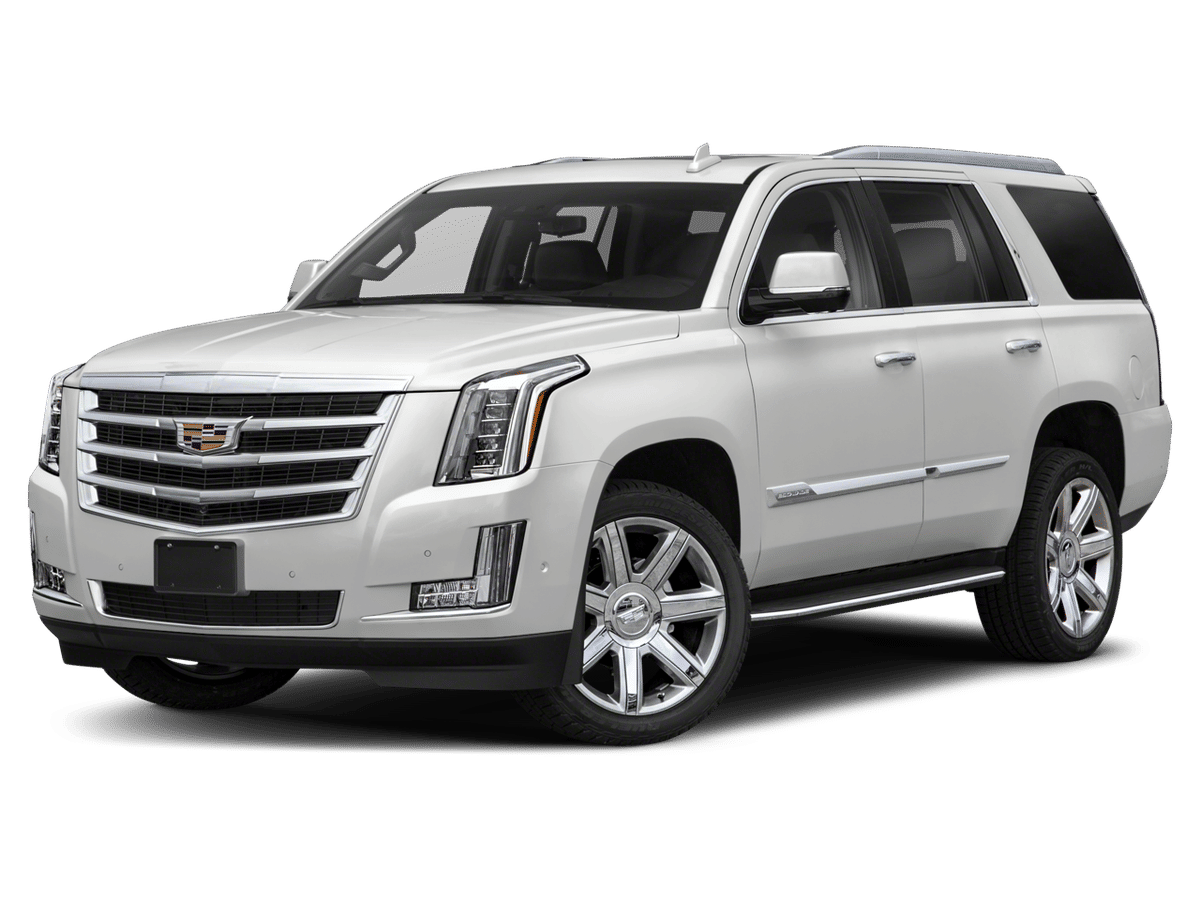 2019 Cadillac Escalade