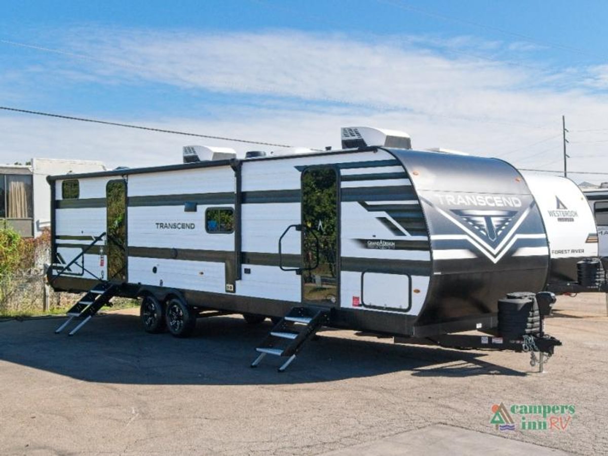 2026 Grand Design Transcend Xplor