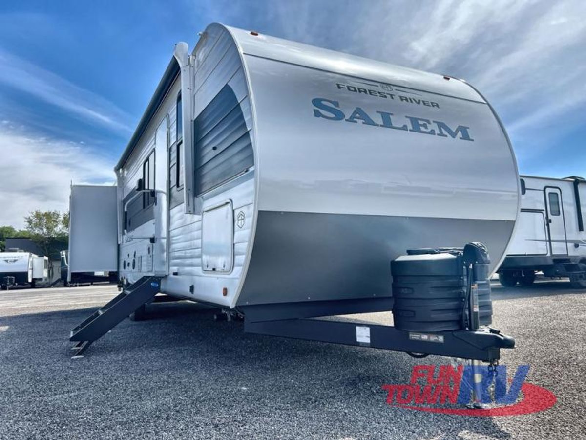 2026 Forest River RV Salem