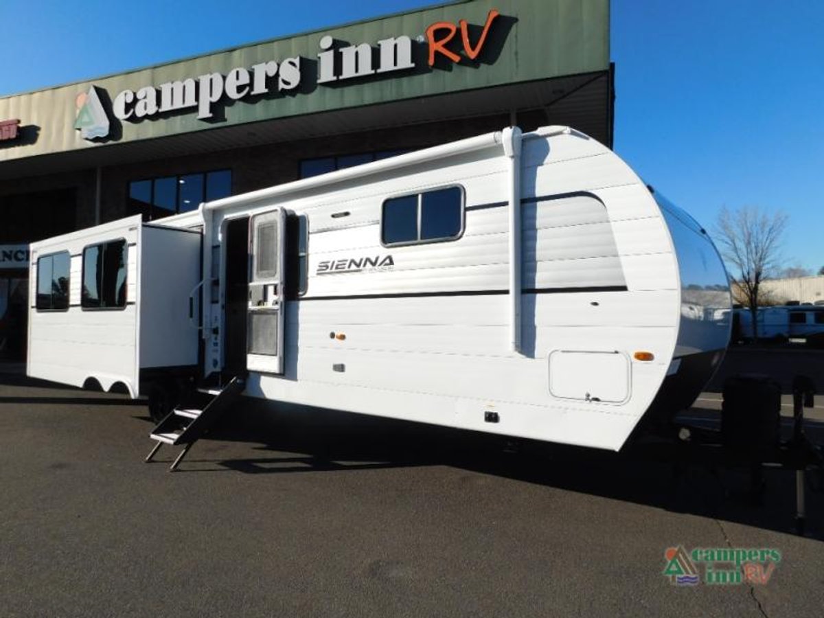 2025 Venture RV Sienna