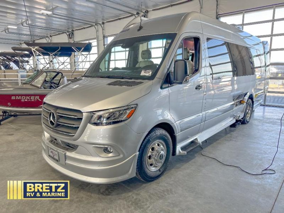 2025 Grech RV Strada-ion