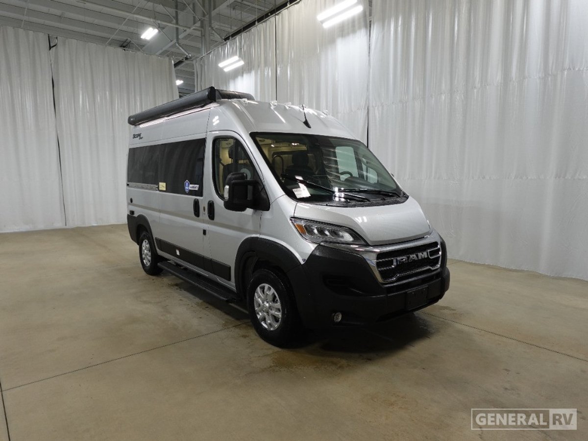 2026 Thor Motor Coach Scope Sport