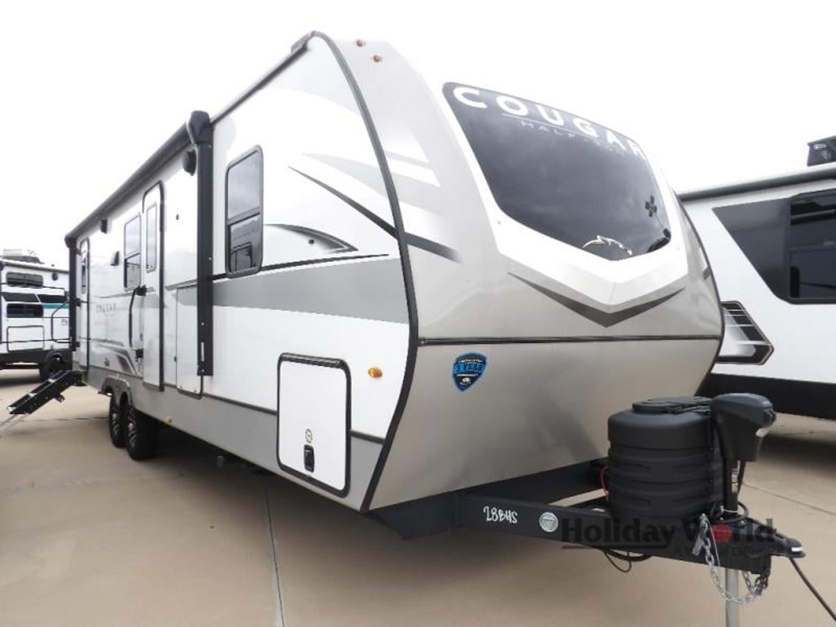2025 Keystone Cougar Half-Ton