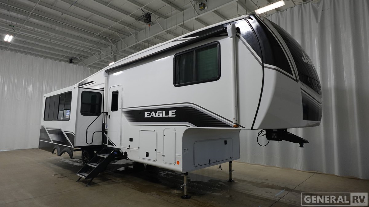2026 Jayco Eagle HT