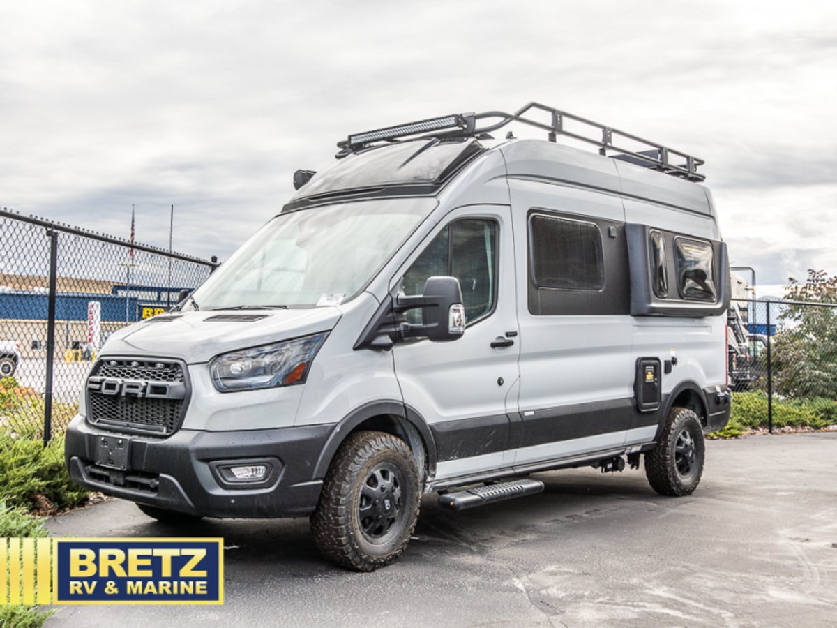 2026 Grand Design Lineage Series VT