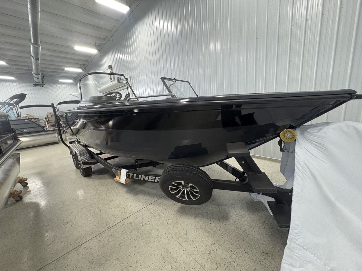 2026 Crestliner 2250 SPORTFISH