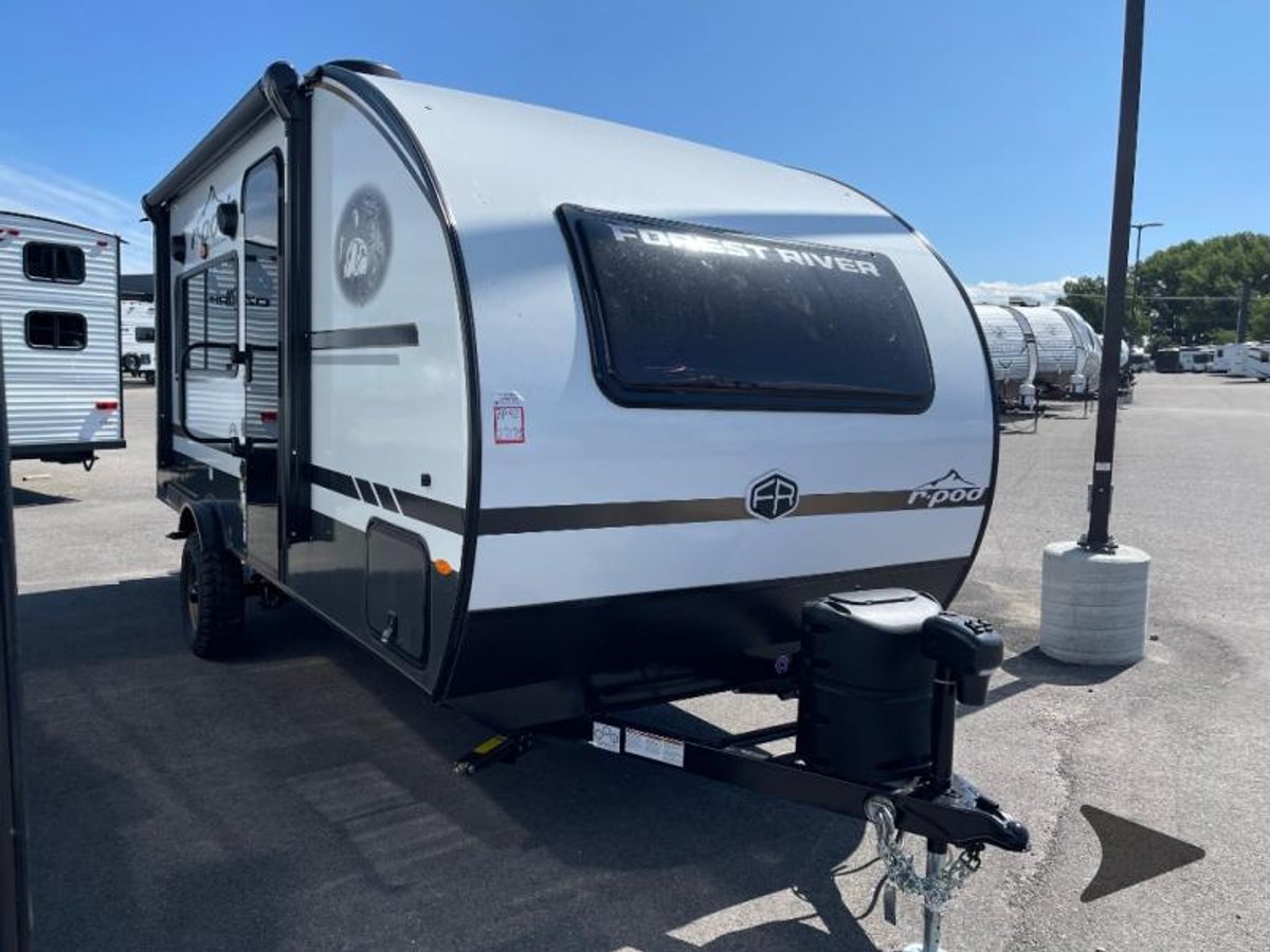 2026 Forest River RV R Pod