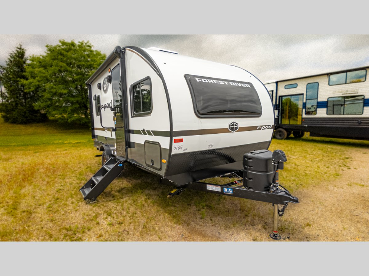 2026 Forest River RV R Pod