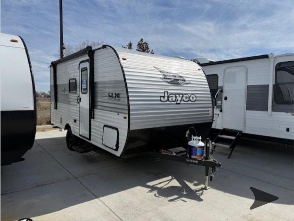 2026 Jayco Jay Flight SLX