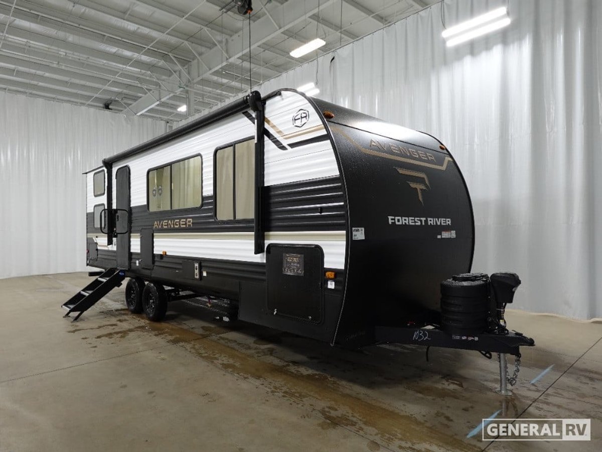 2026 Prime Time RV Avenger