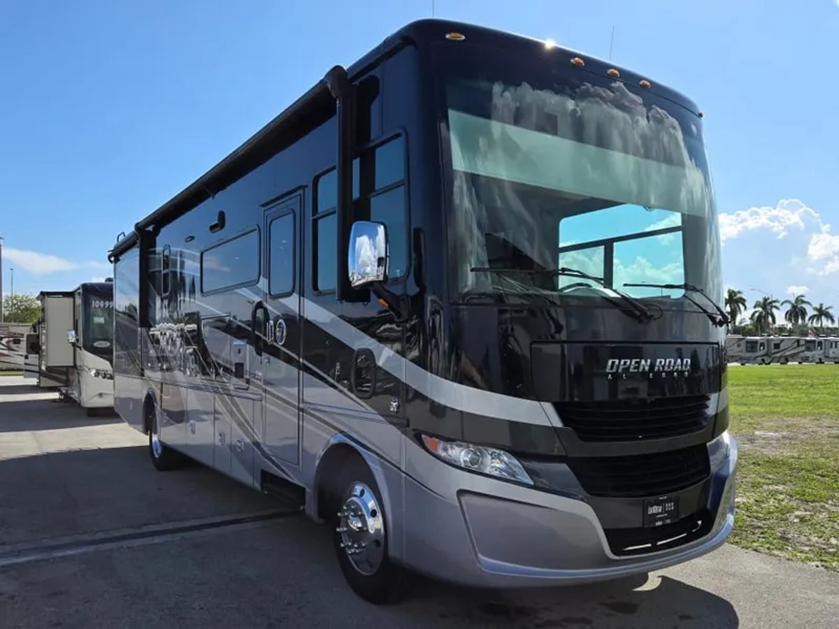 2021 Tiffin ALLEGRO