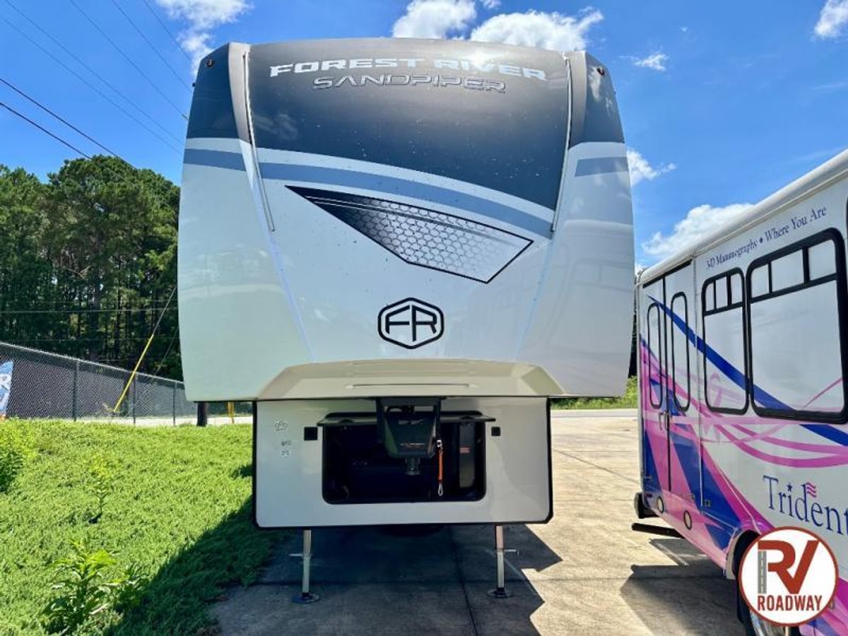 2026 Sandpiper 3900HBLR