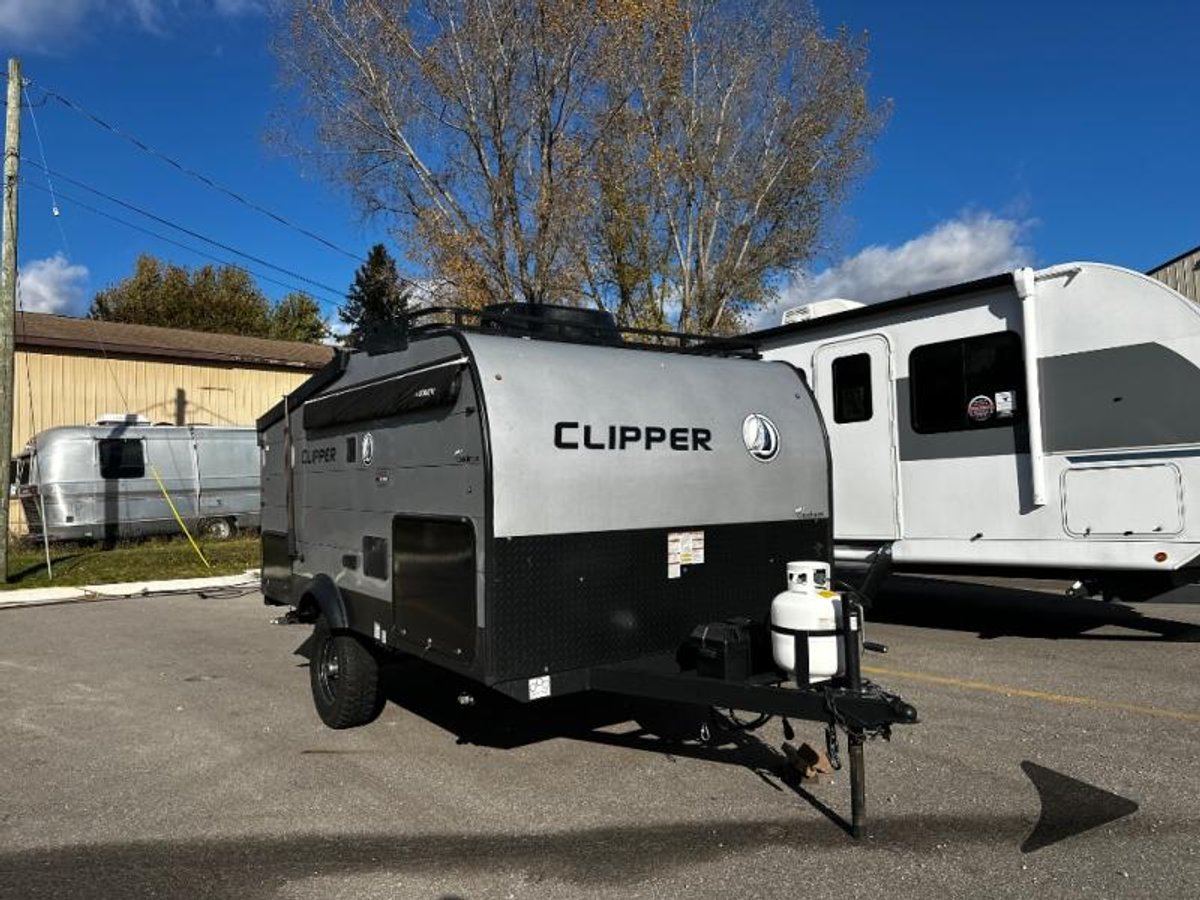2023 Coachmen RV Clipper Camping Trailers