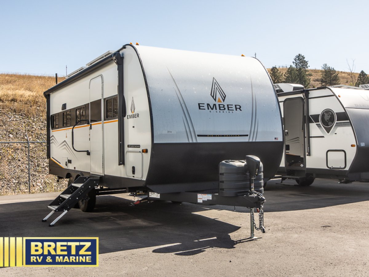 2026 Ember RV E-Series