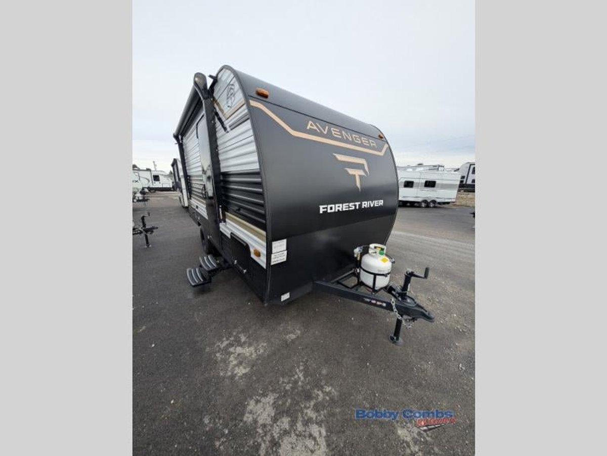 2026 Prime Time RV Avenger LT