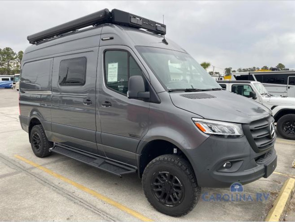 2025 Winnebago Revel
