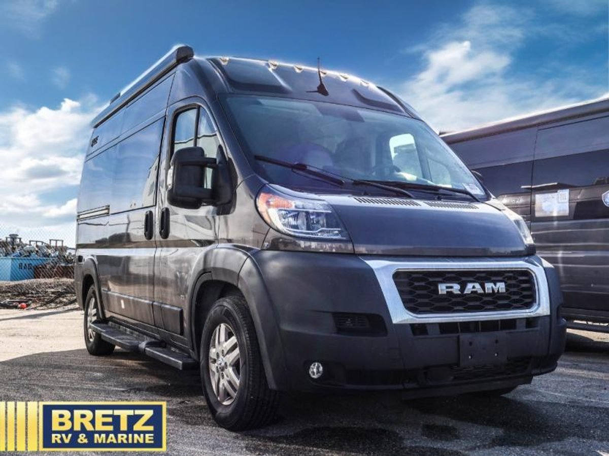 2024 Thor Motor Coach Rize