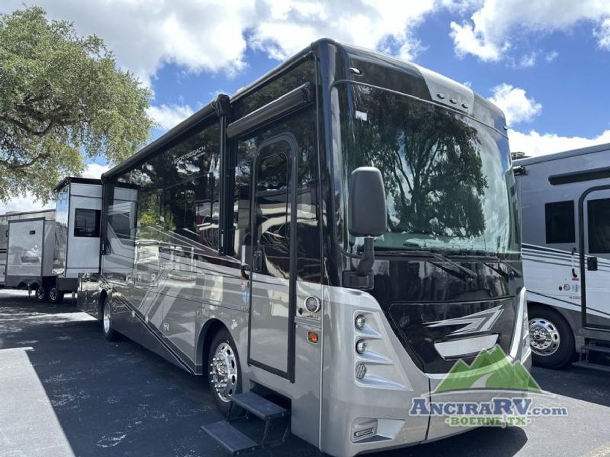 2025 Coachmen RV Sportscoach SRS