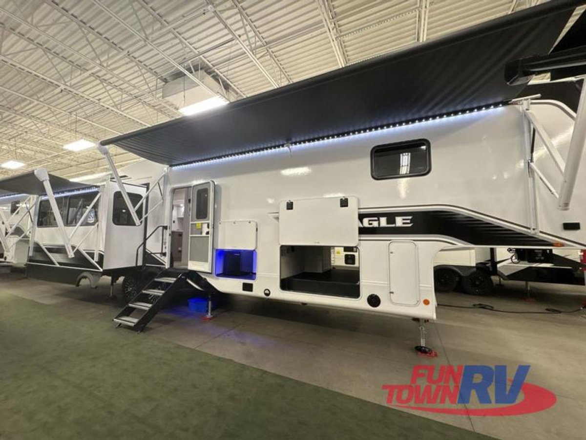 2026 Jayco Eagle