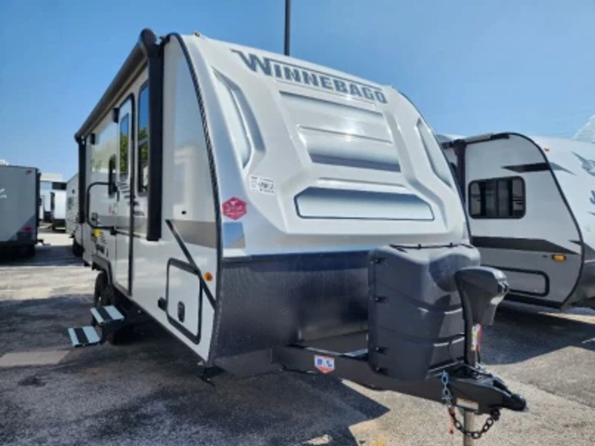2022 Winnebago Micro Minnie