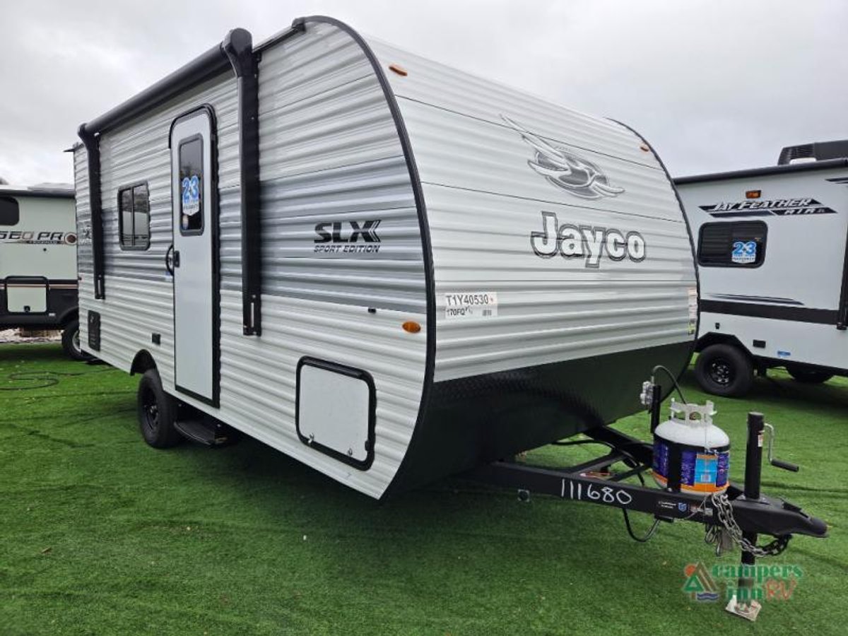 2026 Jayco Jay Flight SLX
