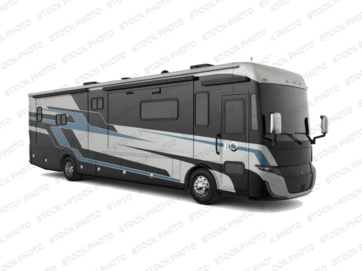 2026 Tiffin Motorhomes Byway
