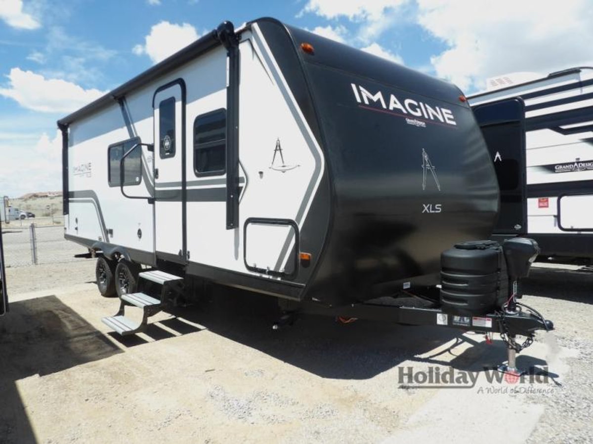 2026 Grand Design Imagine XLS