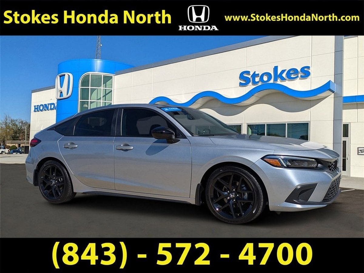2024 Honda Civic