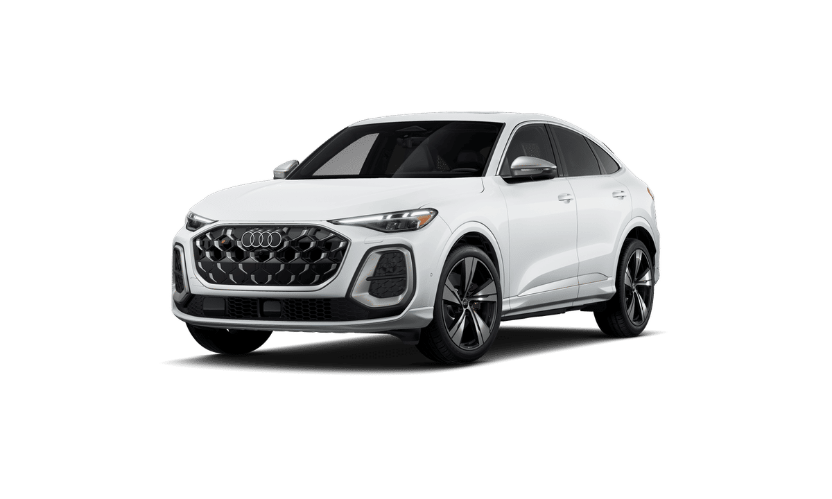 2026 Audi SQ5 Sportback