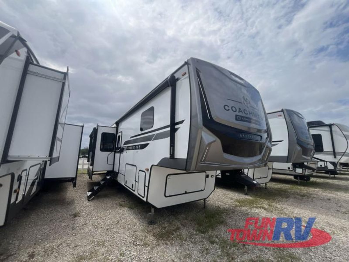 2025 Coachmen RV Brookstone