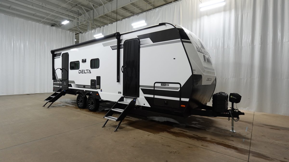 2026 Winnebago Access